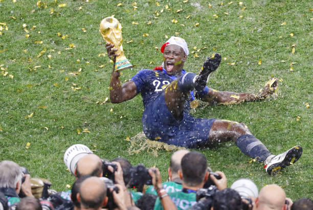 大的激励 大的激励